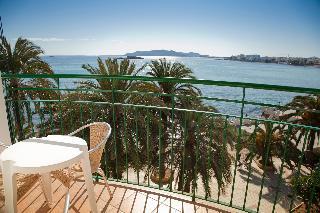 Гостиница Playasol Maritimo