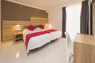 Гостиница Playasol Maritimo