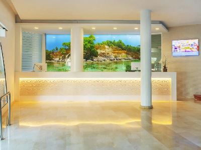 Hotel Fontanellas Playa