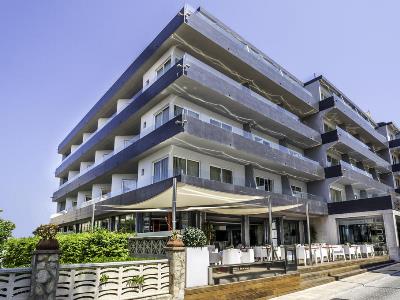 Hotel Nautic And Spa