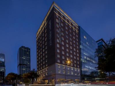 Hotel Casa Andina Premium San Isidro