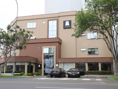 Hotel Casa Andina Standard San Antonio