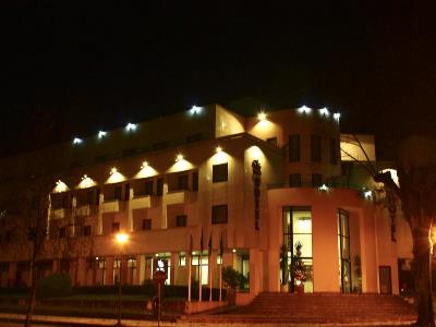 Hotel Das Taipas