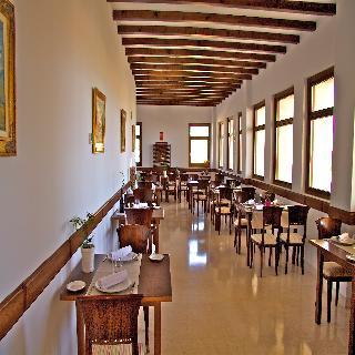 Гостиница Palacio del Infante Don Juan Manuel