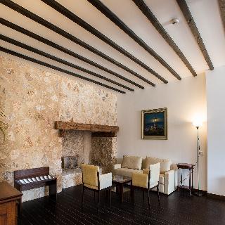 Гостиница Palacio del Infante Don Juan Manuel
