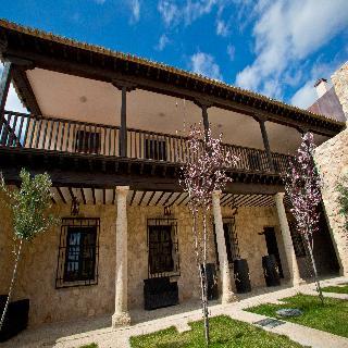 Гостиница Palacio del Infante Don Juan Manuel