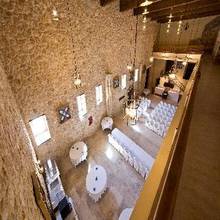 Гостиница Palacio del Infante Don Juan Manuel