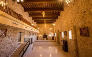 Гостиница Palacio del Infante Don Juan Manuel