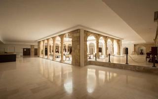Гостиница Palacio del Infante Don Juan Manuel