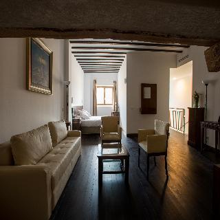 Гостиница Palacio del Infante Don Juan Manuel