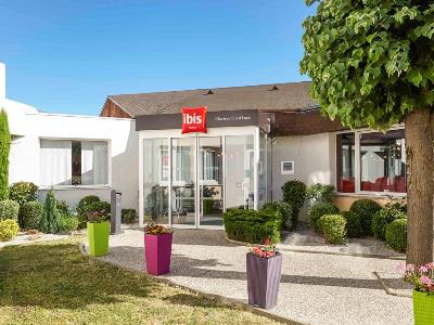 Hotel Ibis Chartres Ouest Luce