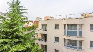 Гостиница Royal Regency Paris Vincennes by Diamond Resorts