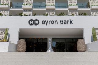 Гостиница HM Ayron Park