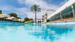 Гостиница Apartamentos Cala d'Or Playa