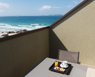 Hotel Pousada De A Lanzada
