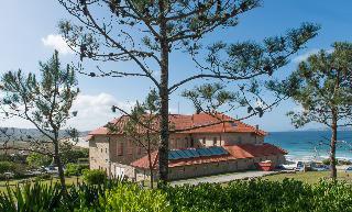 Hotel Pousada De A Lanzada