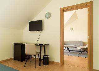 Hotel Pousada De A Lanzada