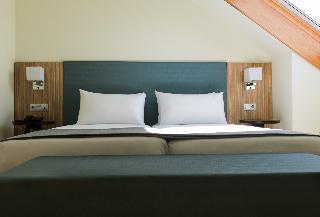 Hotel Pousada De A Lanzada