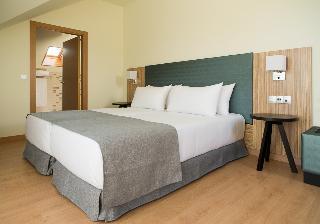 Hotel Pousada De A Lanzada