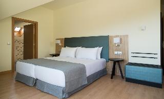 Hotel Pousada De A Lanzada