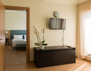 Hotel Pousada De A Lanzada