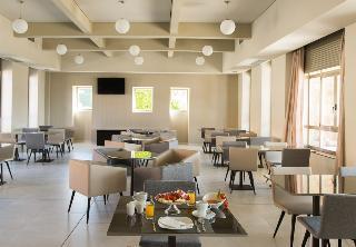 Hotel Pousada De A Lanzada