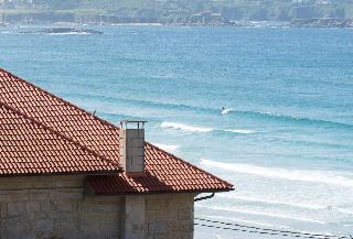 Hotel Pousada De A Lanzada