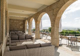 Hotel Pousada De A Lanzada