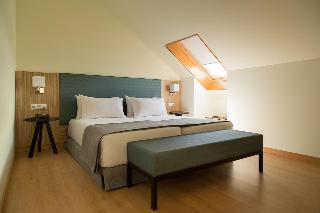 Hotel Pousada De A Lanzada