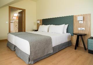 Hotel Pousada De A Lanzada