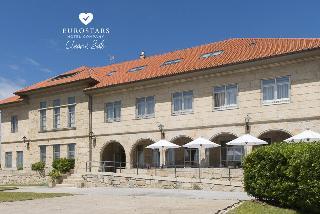 Hotel Pousada De A Lanzada