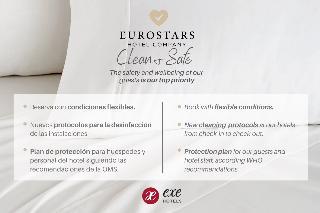 Hotel Exe Cunit Suites & Spa