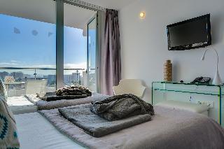 Hotel Coral Ocean View