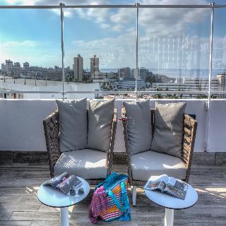Hotel Coral Ocean View