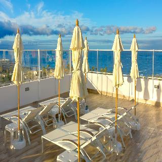 Hotel Coral Ocean View