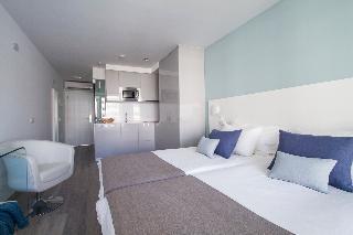 Hotel Coral Ocean View