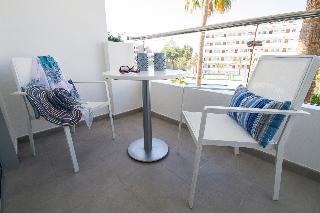 Hotel Coral Ocean View