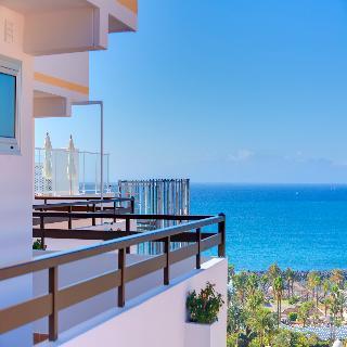 Hotel Coral Ocean View