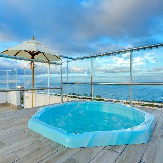 Hotel Coral Ocean View