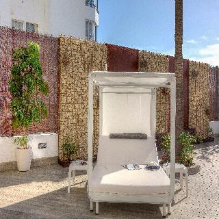 Hotel Coral Ocean View