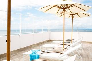 Hotel Coral Ocean View