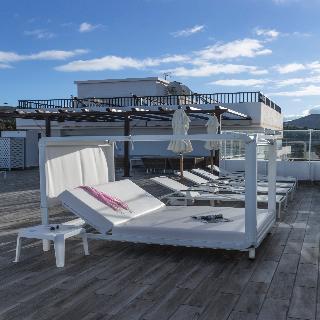 Hotel Coral Ocean View