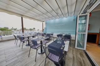 Hotel Coral Ocean View