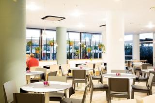 Hotel Coral Ocean View