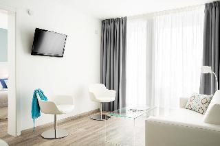 Hotel Coral Ocean View