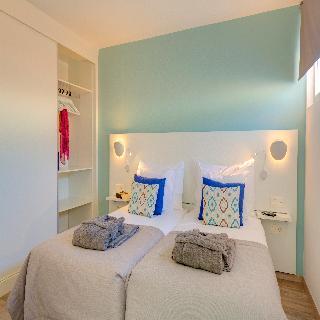Hotel Coral Ocean View