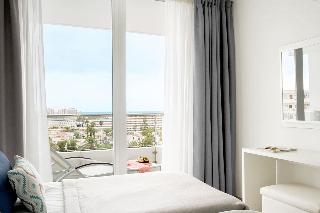 Hotel Coral Ocean View