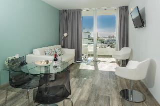 Hotel Coral Ocean View
