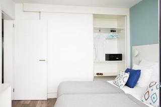 Hotel Coral Ocean View
