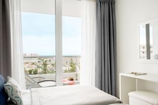 Hotel Coral Ocean View